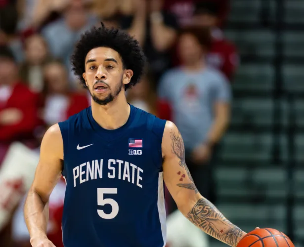 PSU men’s hoops announces its non-conference schedule